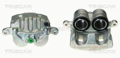 Bremssattel Vorderachse hinter der Achse links Triscan 8170 344392