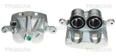 Bremssattel Vorderachse hinter der Achse rechts Triscan 8170 344397