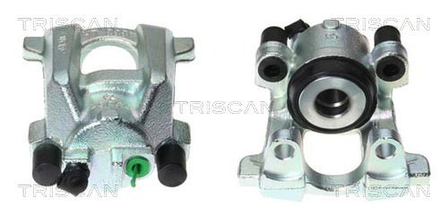 Bremssattel Hinterachse links vor der Achse Triscan 8170 345120