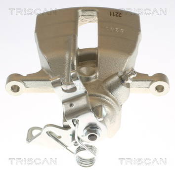 Bremssattel Hinterachse links Triscan 8175 29219