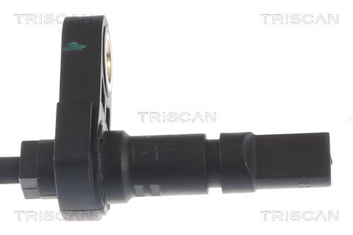 Sensor, Raddrehzahl Vorderachse rechts Triscan 8180 13175