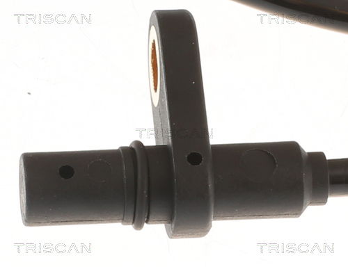 Sensor, Raddrehzahl Hinterachse Triscan 8180 14241