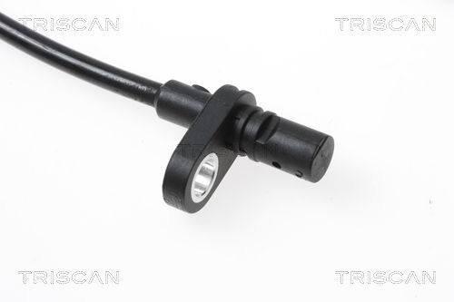 Sensor, Raddrehzahl Triscan 8180 15108