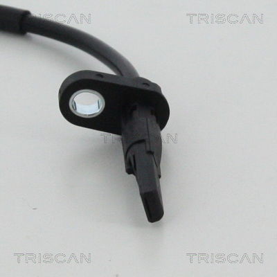 Sensor, Raddrehzahl Hinterachse links Triscan 8180 15203