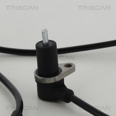 Sensor, Raddrehzahl Hinterachse links Triscan 8180 15403