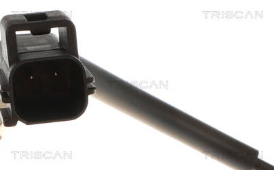 Sensor, Raddrehzahl Hinterachse Triscan 8180 17216