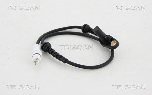 Sensor, Raddrehzahl Triscan 8180 25119