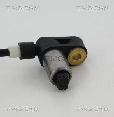 Sensor, Raddrehzahl Hinterachse Triscan 8180 28215