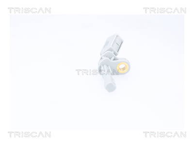 Sensor, Raddrehzahl Hinterachse links Triscan 8180 29350