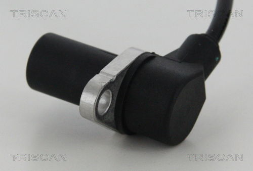 Sensor, Raddrehzahl Vorderachse links Triscan 8180 43503