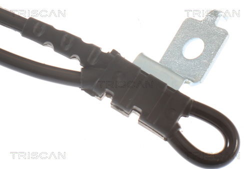 Sensor, Raddrehzahl Vorderachse links Triscan 8180 69148