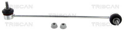 Stange/Strebe, Stabilisator Vorderachse rechts Triscan 8500 11677