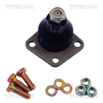 Trag-/Führungsgelenk Triscan 8500 15525