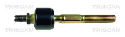 Axialgelenk, Spurstange Vorderachse beidseitig innen Triscan 8500 40202
