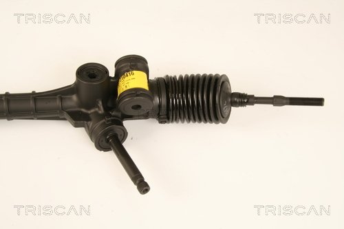 Lenkgetriebe Triscan 8510 10416