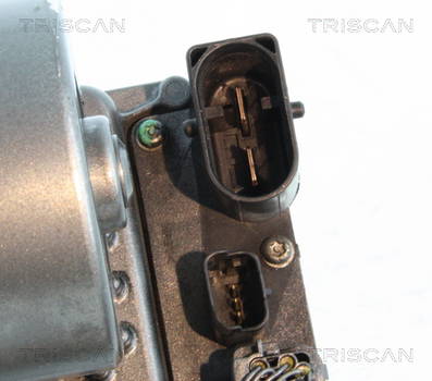 Lenkgetriebe Triscan 8510 28425