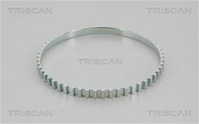 Sensorring, ABS Vorderachse beidseitig Triscan 8540 10412