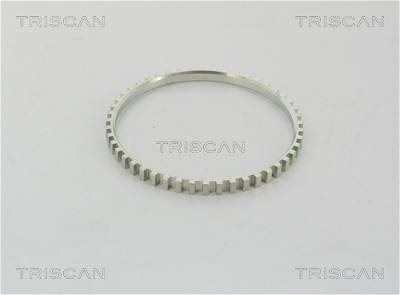 Sensorring, ABS Hinterachse beidseitig Triscan 8540 16406