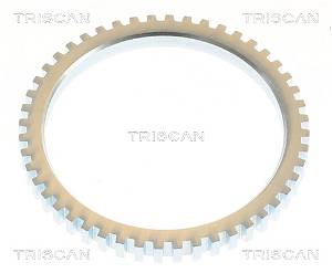 Sensorring, ABS Vorderachse beidseitig Triscan 8540 17403