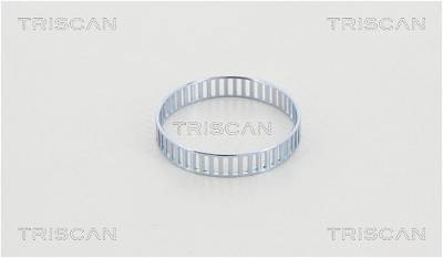 Sensorring, ABS Vorderachse Triscan 8540 23404