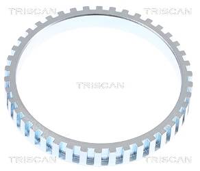 Sensorring, ABS Hinterachse beidseitig Triscan 8540 23409