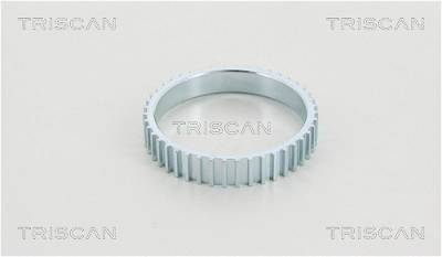 Sensorring, ABS Vorderachse Triscan 8540 25404