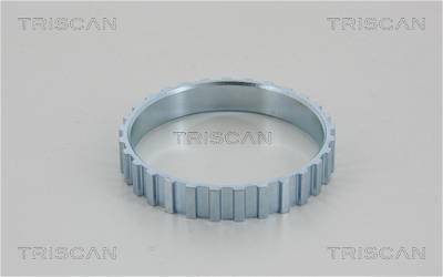 Sensorring, ABS Vorderachse Triscan 8540 28405