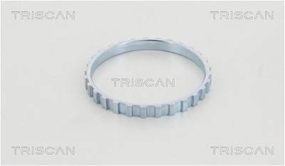 Sensorring, ABS Vorderachse Triscan 8540 28406