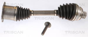 Antriebswelle Triscan 8540 295037