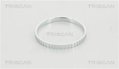 Sensorring, ABS Vorderachse Triscan 8540 40409