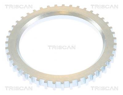 Sensorring, ABS Vorderachse beidseitig Triscan 8540 42401