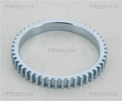 Sensorring, ABS Vorderachse beidseitig Triscan 8540 43415