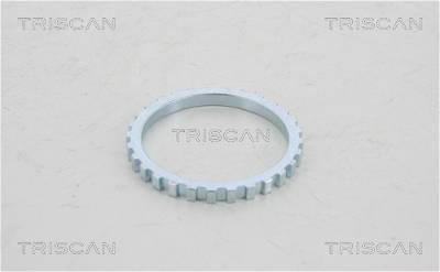 Sensorring, ABS Vorderachse beidseitig Triscan 8540 43416