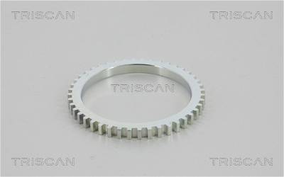 Sensorring, ABS Vorderachse Triscan 8540 50404