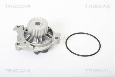 Wasserpumpe, Motorkühlung Triscan 8600 29025