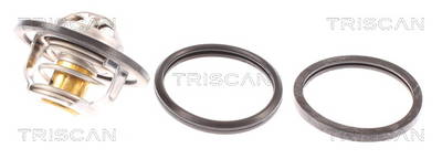 Thermostat, Kühlmittel Triscan 8620 7688