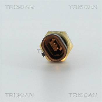 Sensor, Kühlmitteltemperatur Triscan 8626 10010