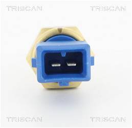Sensor, Kühlmitteltemperatur Triscan 8626 10014