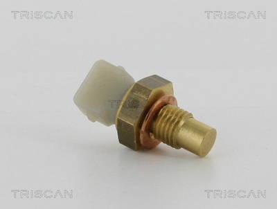 Sensor, Kühlmitteltemperatur Triscan 8626 10024