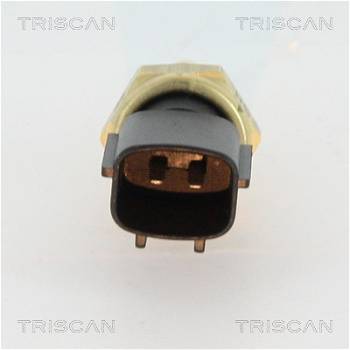 Sensor, Kühlmitteltemperatur Triscan 8626 10028