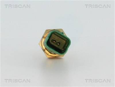 Sensor, Kühlmitteltemperatur Triscan 8626 10038