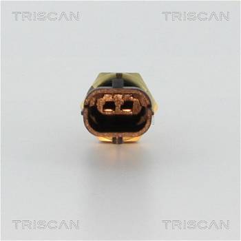 Sensor, Kühlmitteltemperatur Triscan 8626 10039