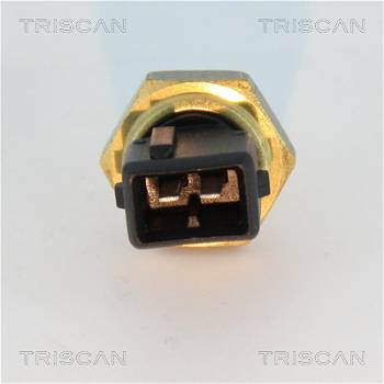 Sensor, Kühlmitteltemperatur Triscan 8626 10040