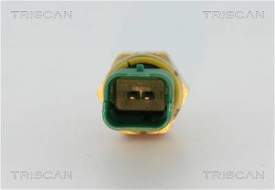 Sensor, Kühlmitteltemperatur Triscan 8626 10041