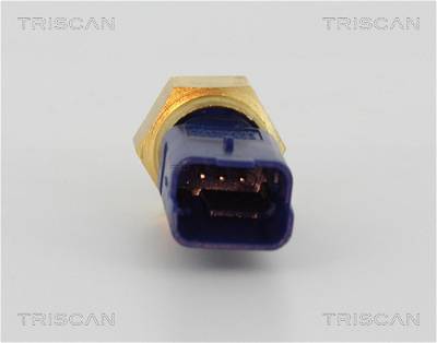 Sensor, Kühlmitteltemperatur Triscan 8626 10044