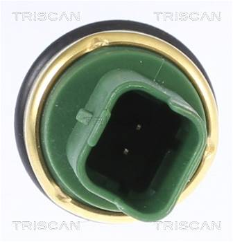 Sensor, Kühlmitteltemperatur Triscan 8626 10045