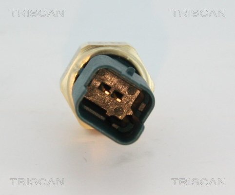 Sensor, Kühlmitteltemperatur Triscan 8626 10050