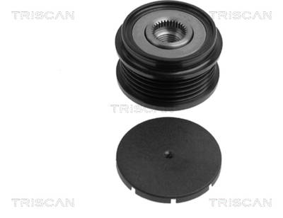 Generatorfreilauf Triscan 8641 294001