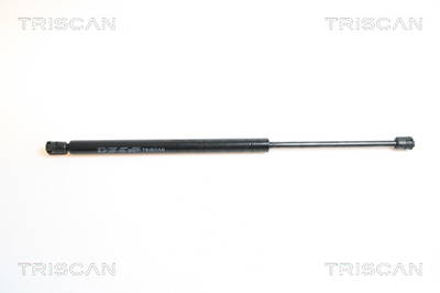 Gasfeder, Koffer-/Laderaum Triscan 8710 50234