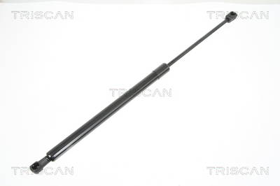Gasfeder, Koffer-/Laderaum Triscan 8710 67210
